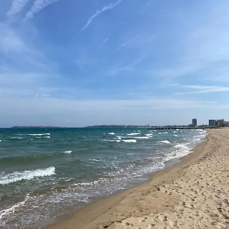 아파트 In 5 Star Barcelo Royal